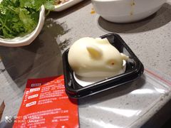 -海底捞火锅(青山湖万达夜宵主题店)