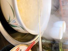 -禧鳳記·猪肚鸡火锅(玖洲道店)