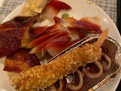 -The COOK·厨餐厅·自助餐(浦东嘉里大酒店)