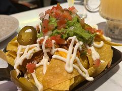 -墨纪Mojí墨西哥餐厅(官舍店)