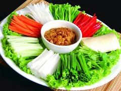 -云和祥食府·特色云南菜(金碧公园店)