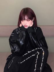 -In Style造型