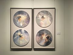 -江苏省美术馆(长江路新馆)
