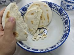 -老铁家泡馍馆(景龙池店)