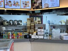 -鸡鸣汤包(红山动物园店)