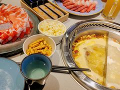 -阿水大杯茶(华强广场店)
