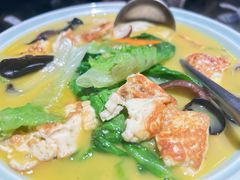 -涌觅名灶·本地海鲜宁波菜(财富广场店)