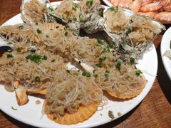-南海渔家•海鲜•正宗海南菜(海棠湾店)