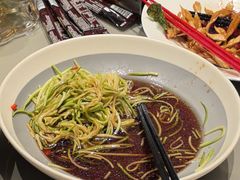 -红城阁·上海味道(四平路店)