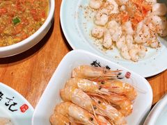 -裕兴记•蟹黄面馆(人民广场店)