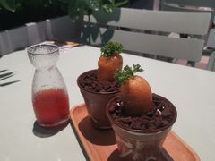 -蔡澜点心·粤菜(领展购物广场店)