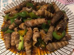 -桥东喜碧海鲜街(水东街店)