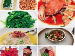 -玫瑰厅上海菜(兴国路店)