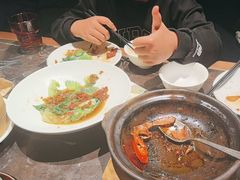 -汤城小厨•粤菜•靓汤(苏州街店)