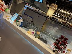 -逐豆匠(望京店)