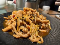 -珍珠餐馆Pearl Chinese Restaurant