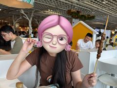 -宜家·瑞典风味餐厅(无锡店)