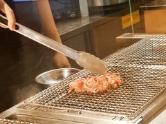 -町门烤肉拌饭专门店(哈西万达店)