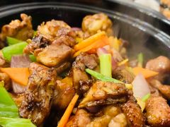 -富哥食店