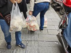 -清泉阁包子铺(中山路店)