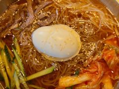 -海之屋韩式烤肉(海棠68环球美食街店)