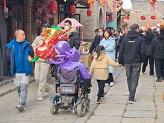 -唐山尚禾源旅游景区