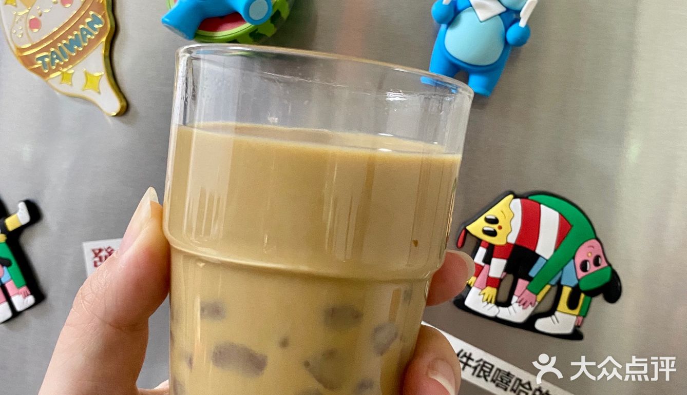 在家隔离久了都成了美食博主系列