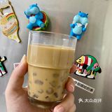 在家隔离久了都成了美食博主系列