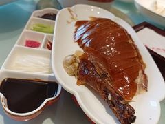 -大鸭梨(天通西苑店)