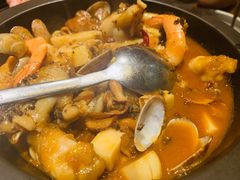 -云海肴·汽锅鸡·云南菜(天山百盛优客店)