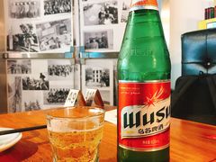 夺命大乌苏-疆Jiang·新疆秘制料理
