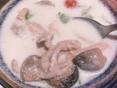 -青檸泰 LIME THAI (财富购物中心店)