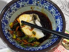 -丰尔粥食·粥底火锅·桑拿鸡(大良总店)