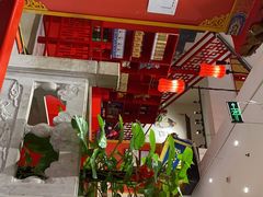 -京味张·北京烤鸭(天河南二路店)