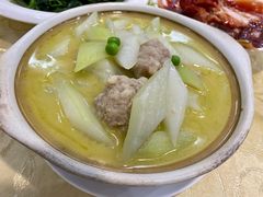 扁婆手工肉圆-大鸿运酒店·苏州菜·松鼠桂鱼(观前街店)