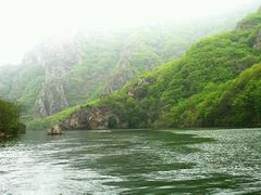 -大连冰峪旅游度假区