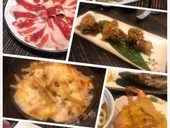 -山屋日式料理屋(宛平88店)