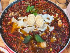 -聂发财重庆江湖菜(解放碑店)