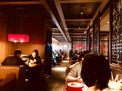 大堂-掌柜的店·河南菜(世茂店)