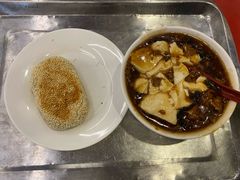 -玉华台饭庄(裕中西里小区店)
