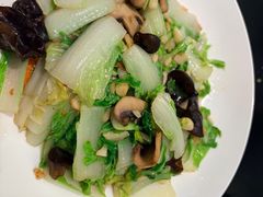 -常鲜楼常来尝鲜海胆馆(星海店)