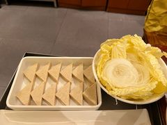 -南门涮肉(天坛店)