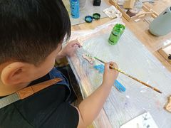 -手创未来·木工DIY手作