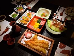 -花潮料理艺食馆(成都万象城店)