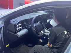 -车艺佳龙膜隐形车衣汽车贴膜(宝山丰宝店)