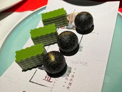 -馋遇江南·精致湖景雅宴(东方之门店)