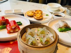 -滋粥楼·顺德菜(番禺广场总店)