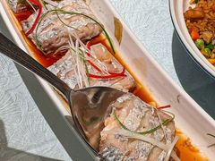 -舟小鲜·舟山小渔村(凤城四路中登广场店)