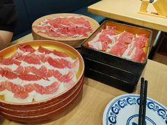 -期哒寿喜烧(桃湖公园店)