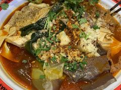 -文立新麻辣烫(合生汇21街区店)